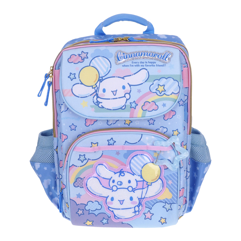 Cinnamoroll School Bag (S) 小童書包 (細)