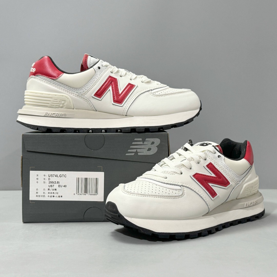 New Balance 574 U574LGTC     