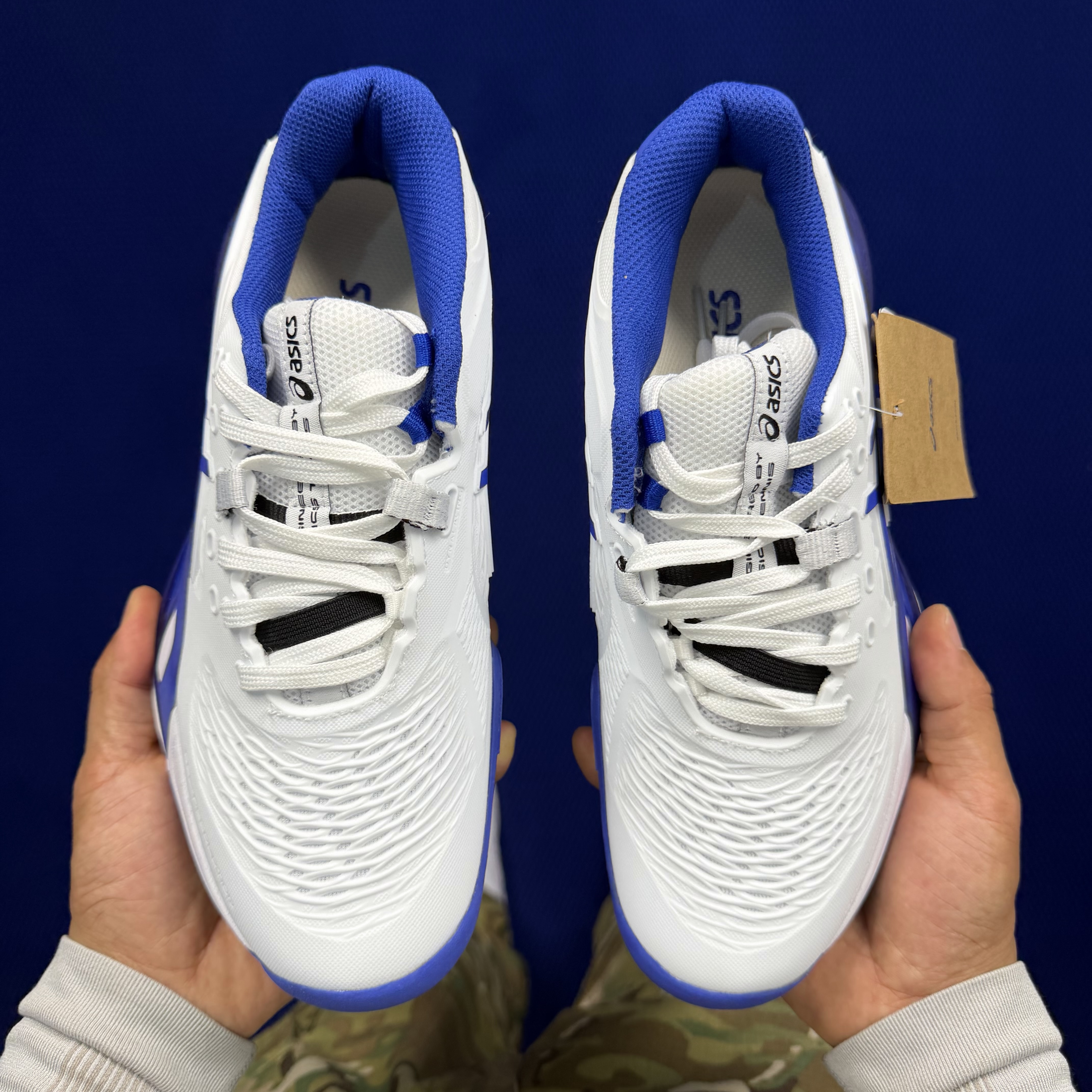 Asics Gel-Resolution X 