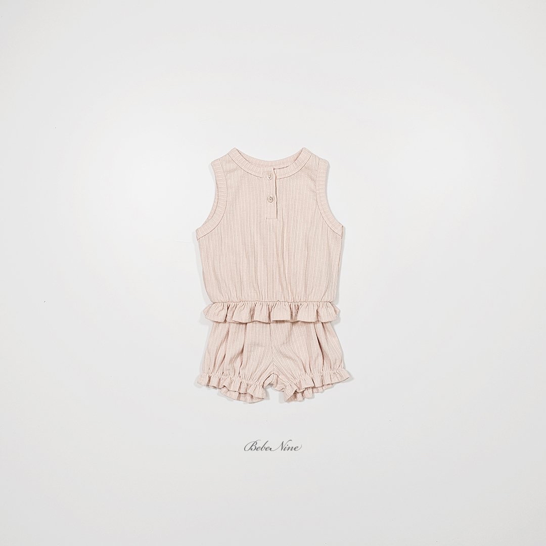 🇰🇷bebenine set