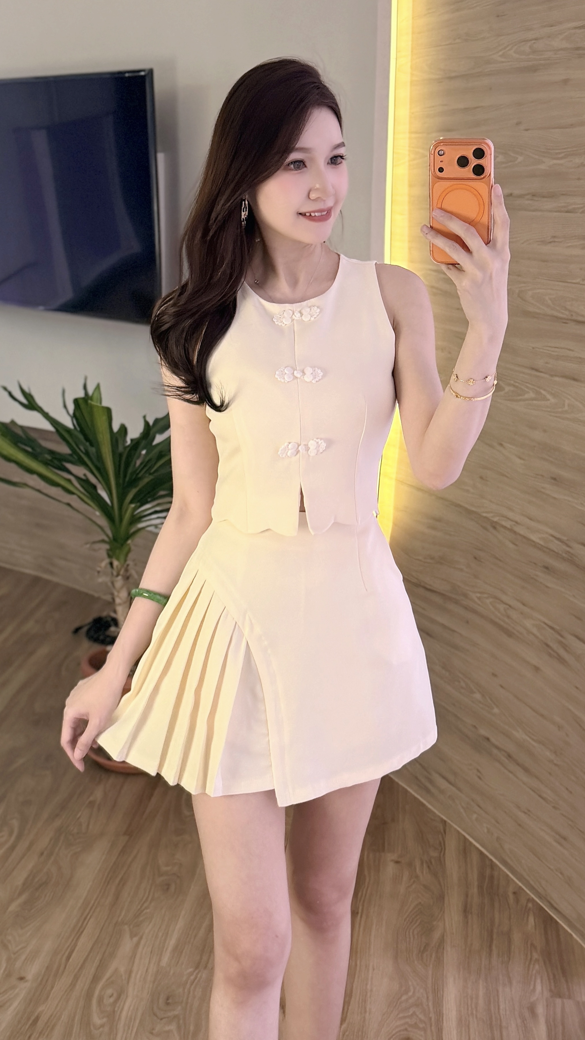 Ava Set Wear