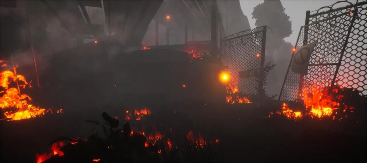 NS 最後一口氣 One Last Breath 中英日文版    (英文封面) NSW-3984