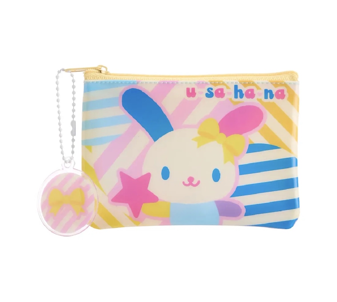 現貨｜美版usahana零錢包🌈