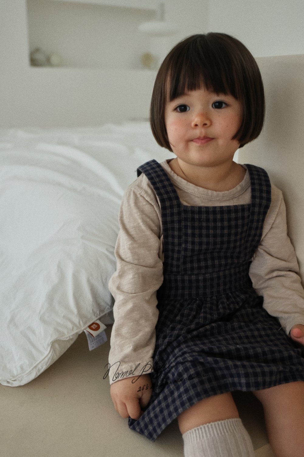 Normalplay | Tart Dress