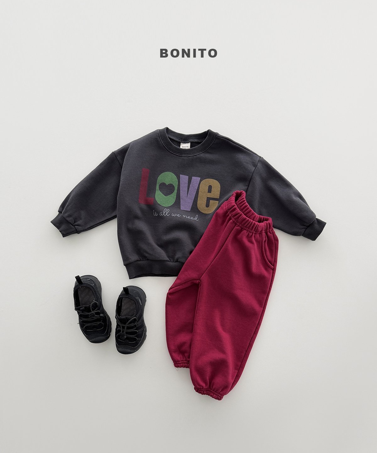 Bonito | Soft jogger pants