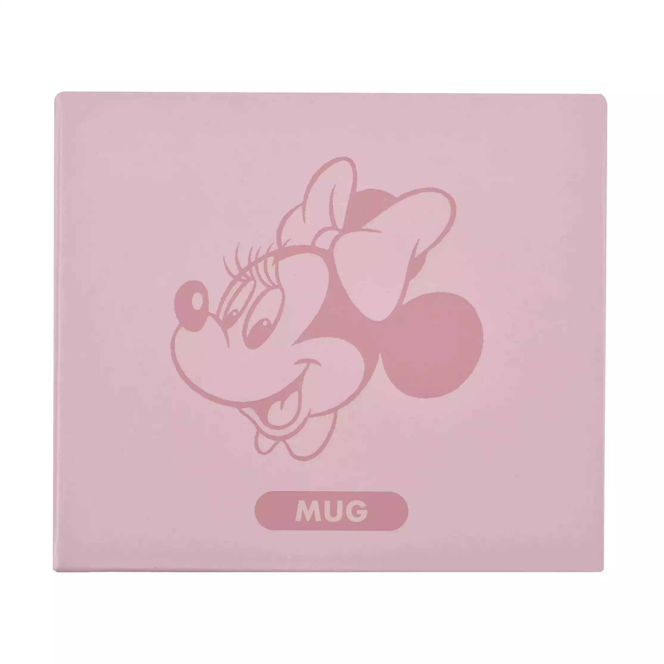  🌸 【預訂】Minnie Mug -27/10新品