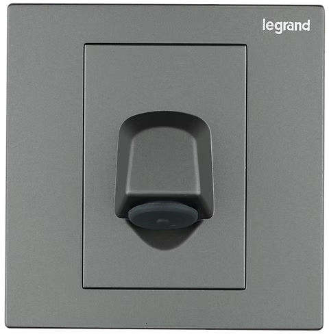 Legrand Galion 深沙銀 20A肚臍 接線蘇