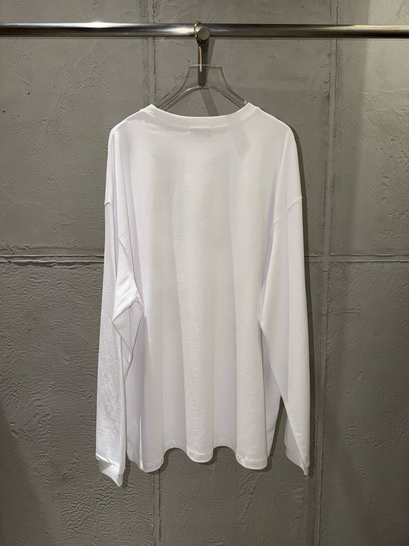 (2026FW) UNICO - TOP