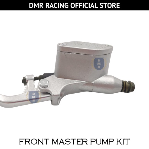 XGZ SHR-1 SHR-3 BNK-1/3 K5 K7 T4 T6 FW250 FLY250 MX6 250cc Front Master Brake Pump Assy Std Motocross 250