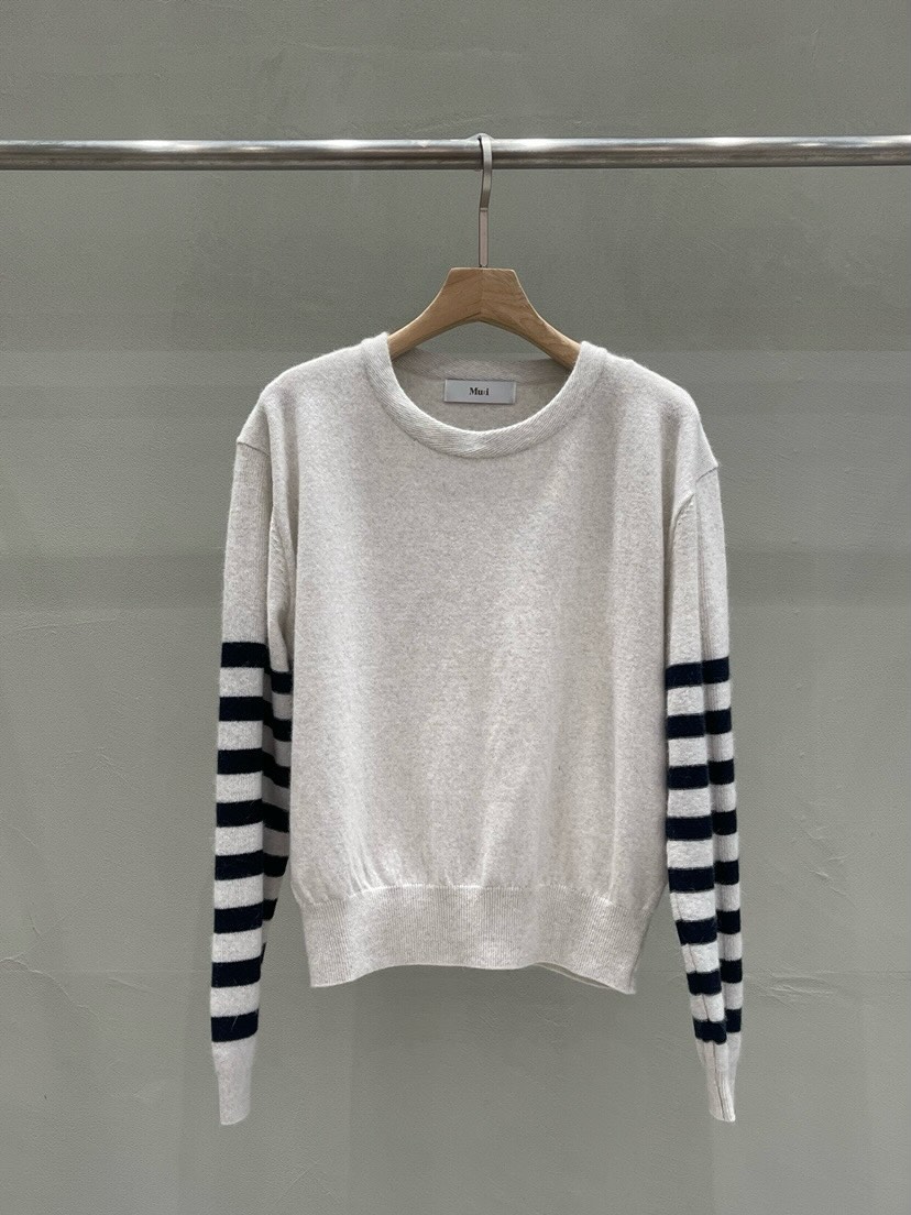 (2026FW) THEMUI - TOP