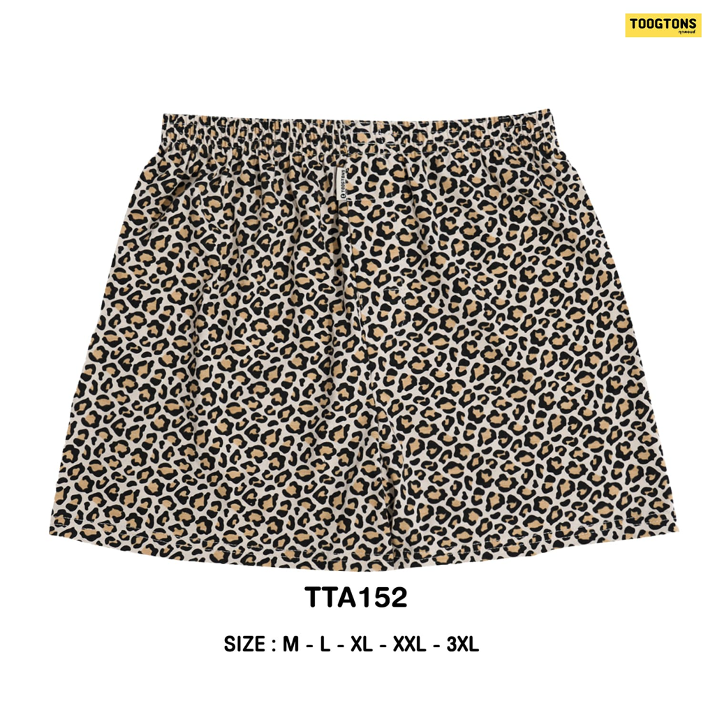 銷量𝐍𝐨.𝟏泰國品牌 Toogtons休閒短褲 布料柔軟