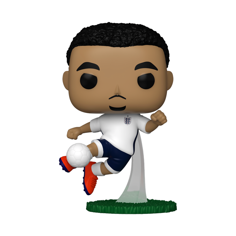 📦訂購 美國代購 Funko POP! Trent Alexander-Arnold Figure 英格蘭足球隊 模型