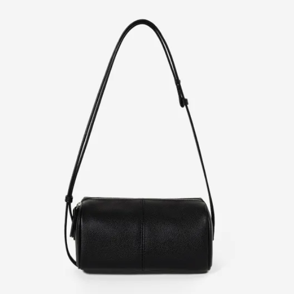 [For Your Eyes Only] Linda Leather Bag (3種)