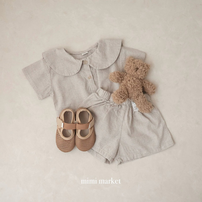 🇰🇷mimi-market 短褲