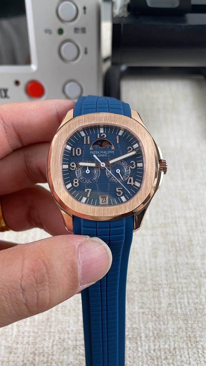 百达翡丽5261复杂功能系列🚀🚀