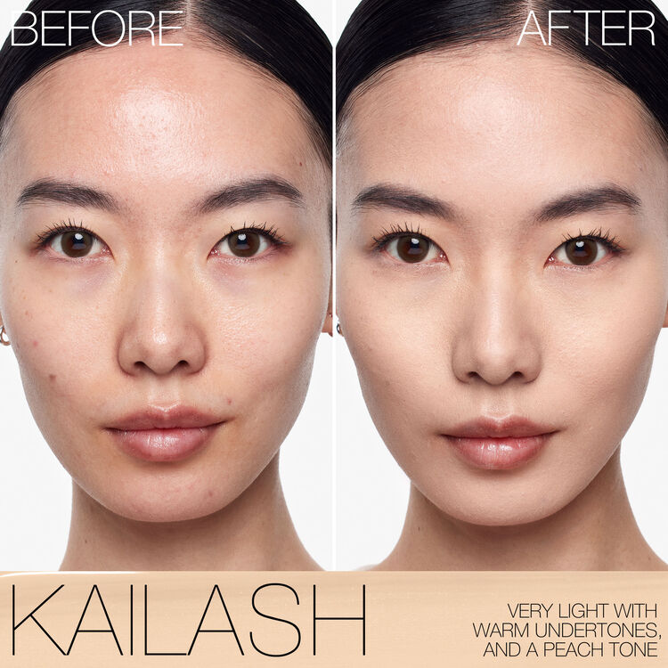 NARS 自然亮采持久粉底液 30ml | Natural Radiant Longwear Foundation