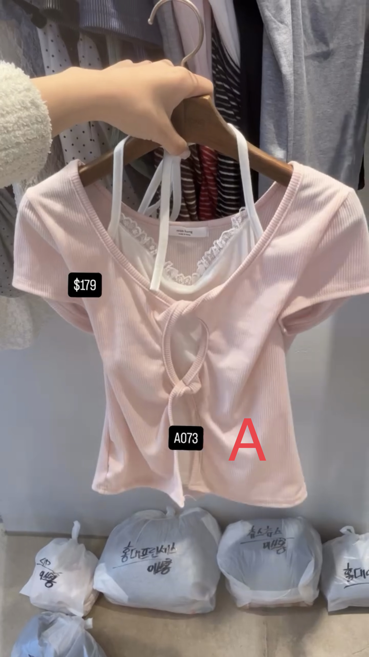 🇰🇷🇰🇷韓國連線27/4🔥🔥11385#A073