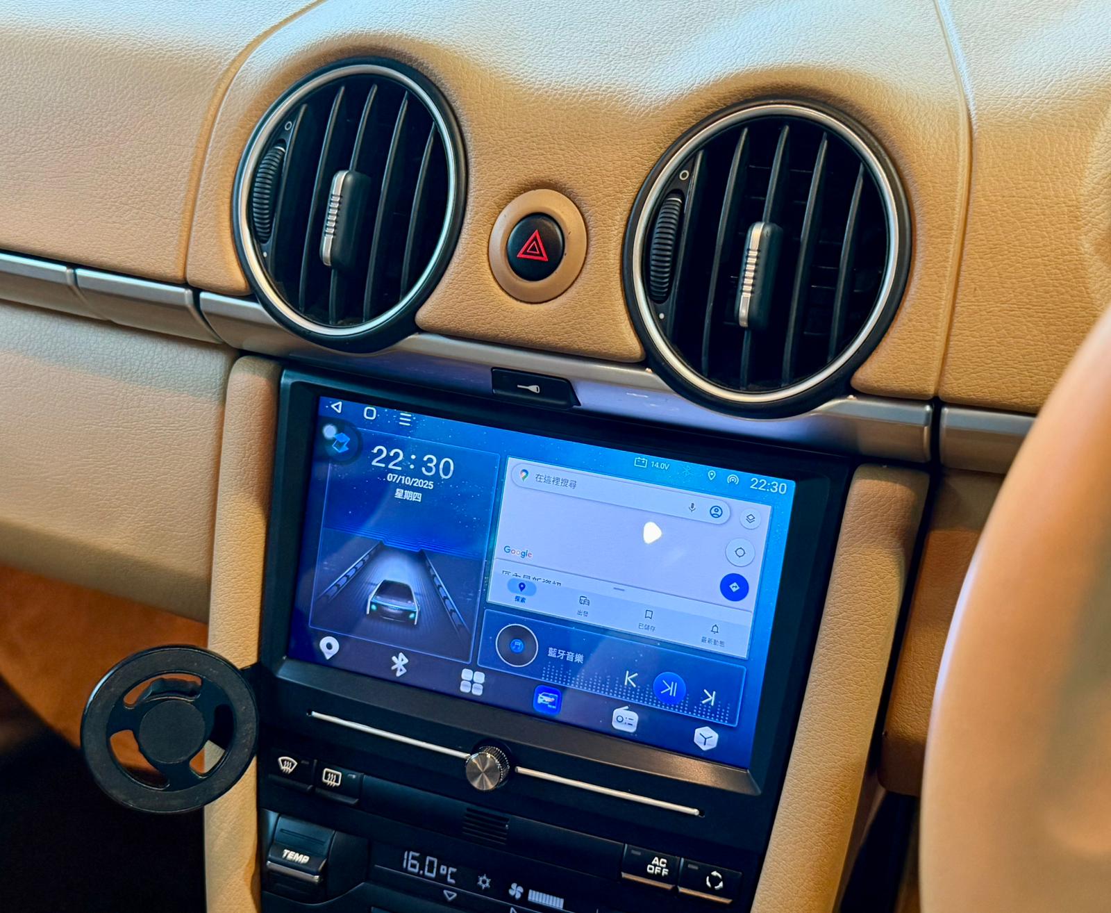 Porsche Cayman S 987.2 2009