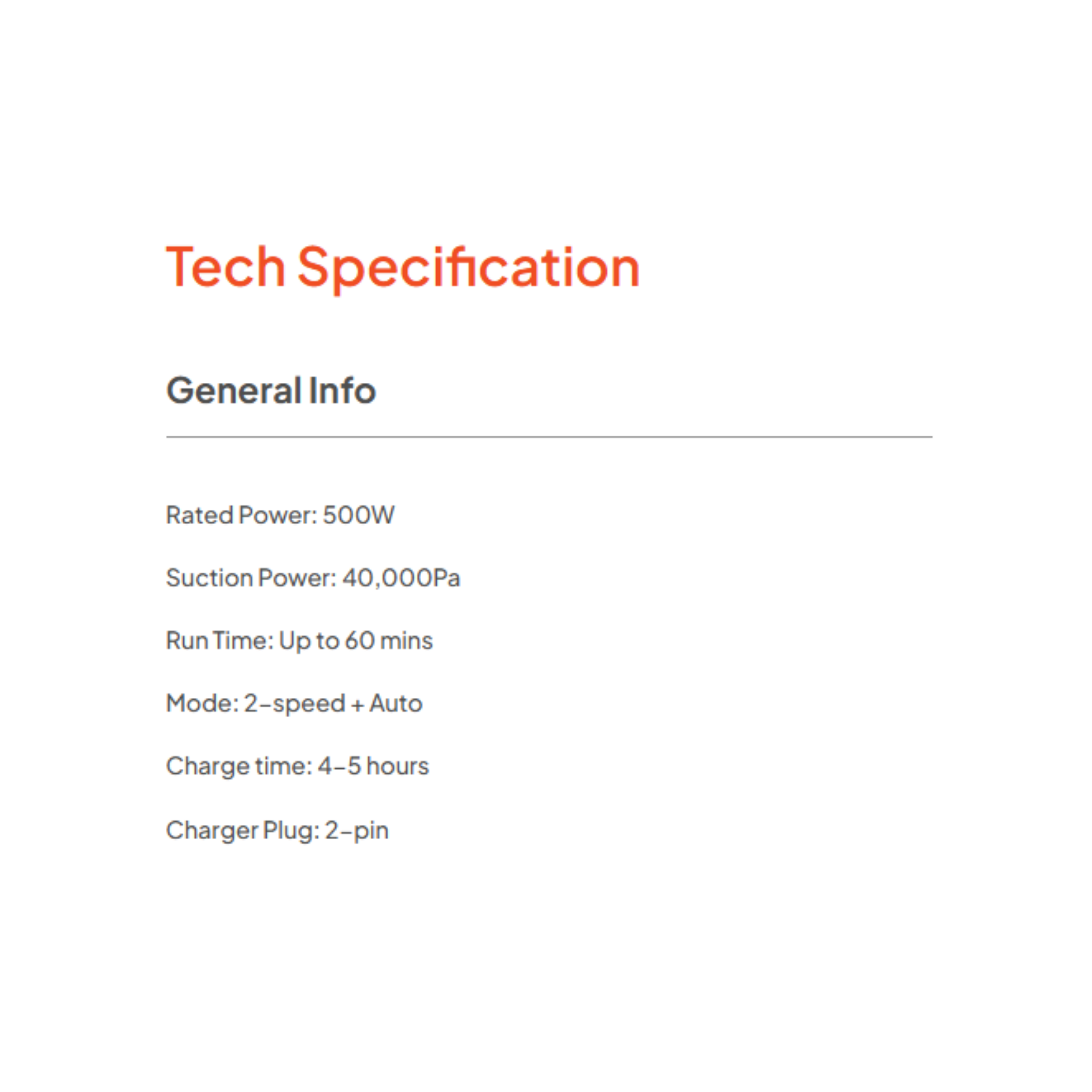 Russell Taylors Vortex Cyclone Vacuum Cleaner