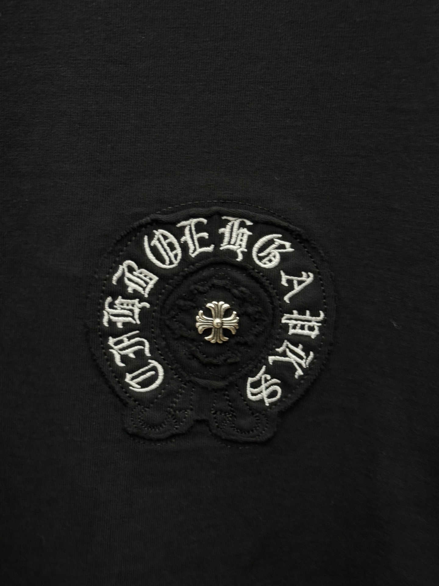 Chrome Hearts Tee