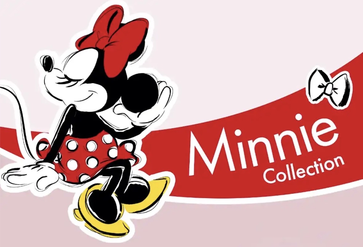  🎀【預訂】 HACCI x Minnie Face Wash 150g