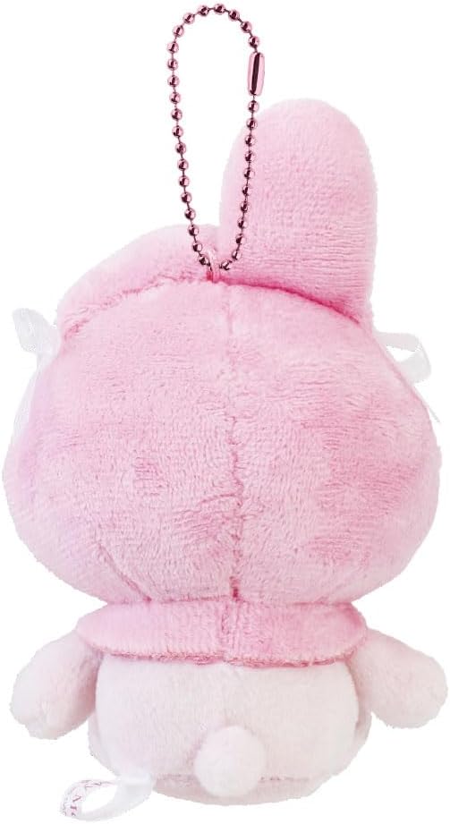 預訂 | 日本Sanrio 夢幻芭蕾公仔掛件