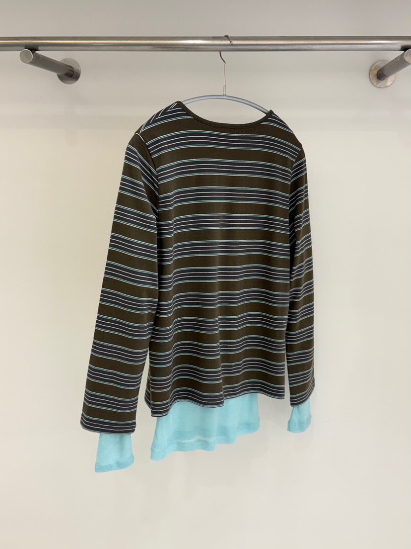 (2026FW)TOOGOOD - TOP SET