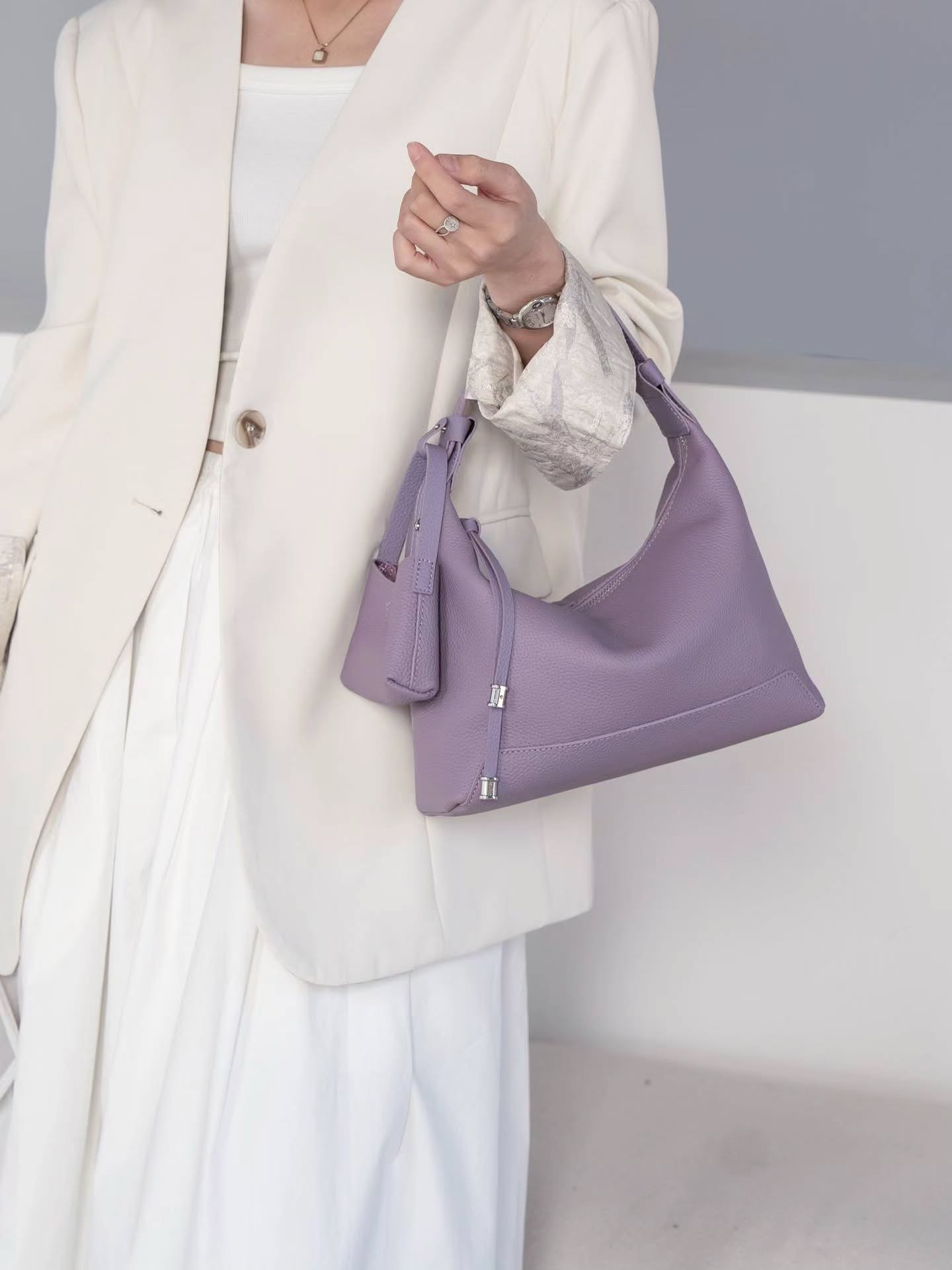 1808# 休闲子母包TOGO头层牛皮🇨🇳