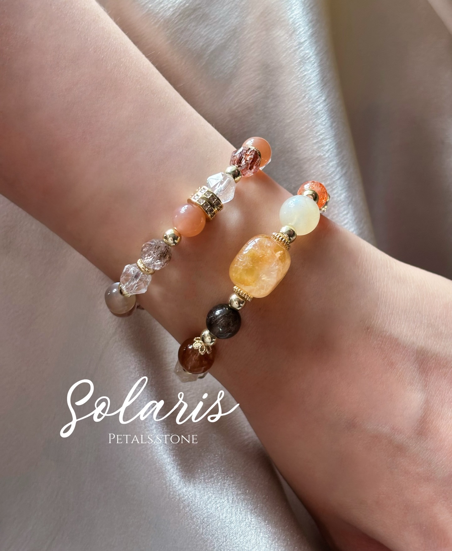 ☀︎ 𝗦𝗼𝗹𝗮𝗿𝗶𝘀 ⋆ ₊