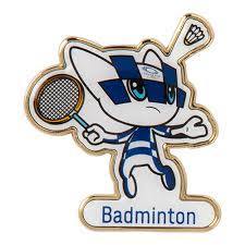 [現貨] [日本直送] 東京奧運 PIN {TF210811B}