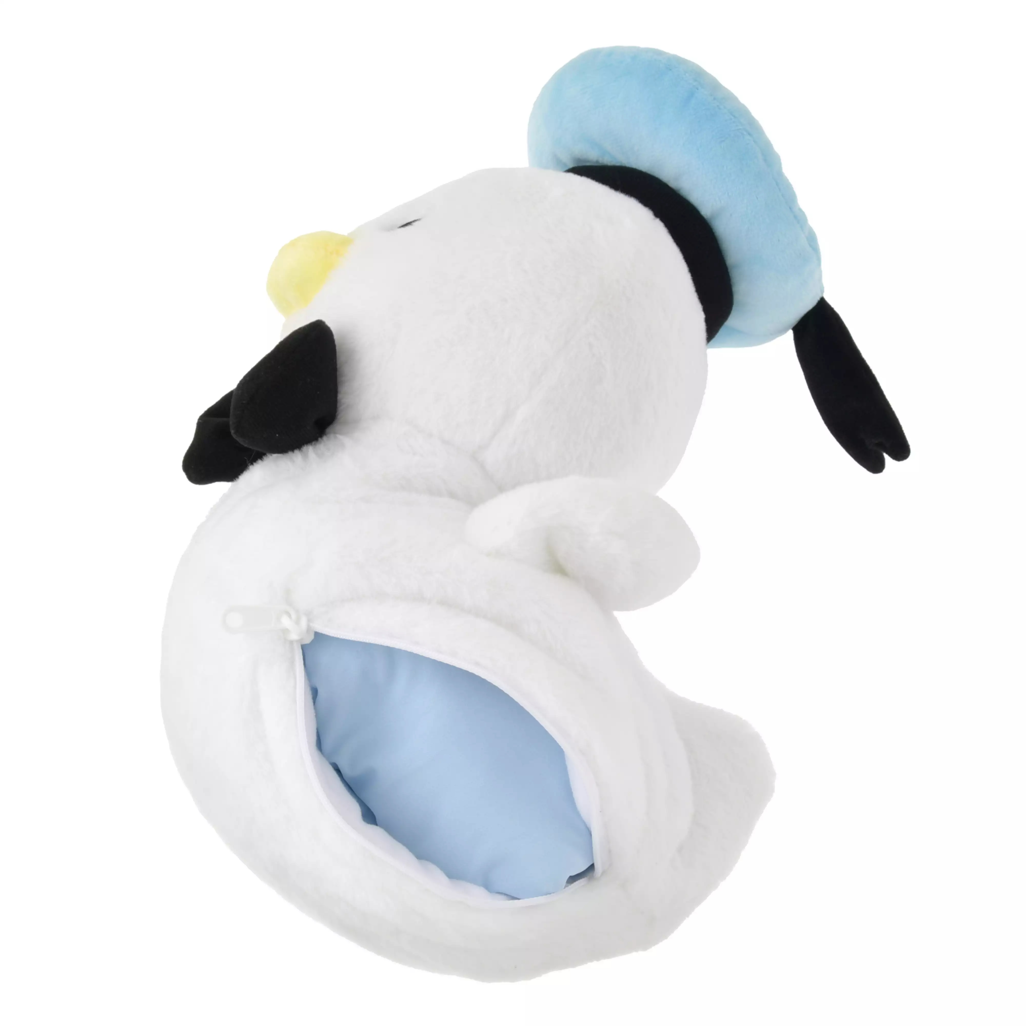 🌸 【預訂】Donald+Chip & Dale Cool Blanket - Donald Birthday 2026