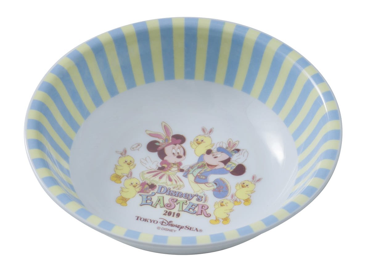 [現貨] [東京迪士尼樂園] EASTER 2019 小碟 {TF190428}