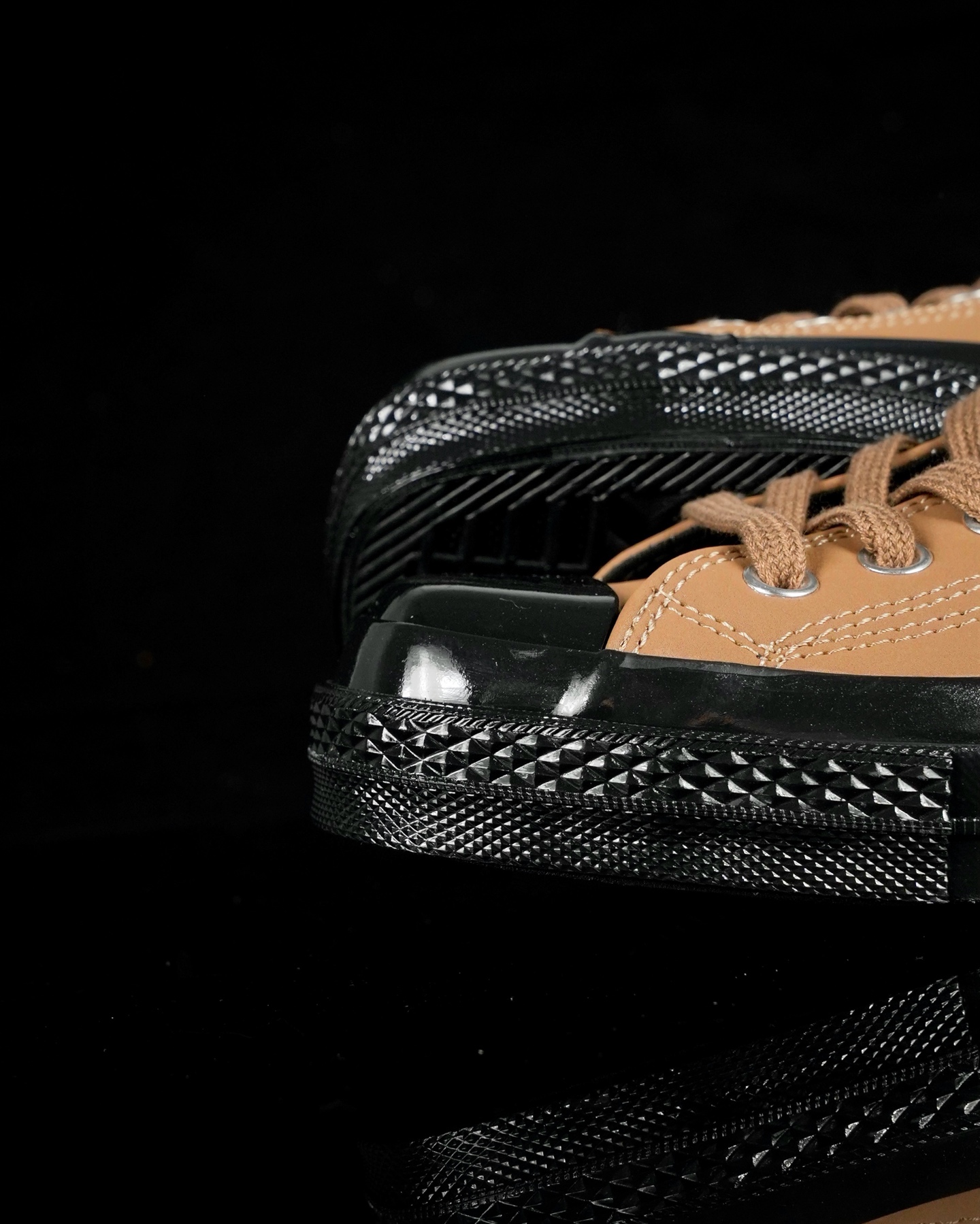 Converse All Star Squaretoe OX