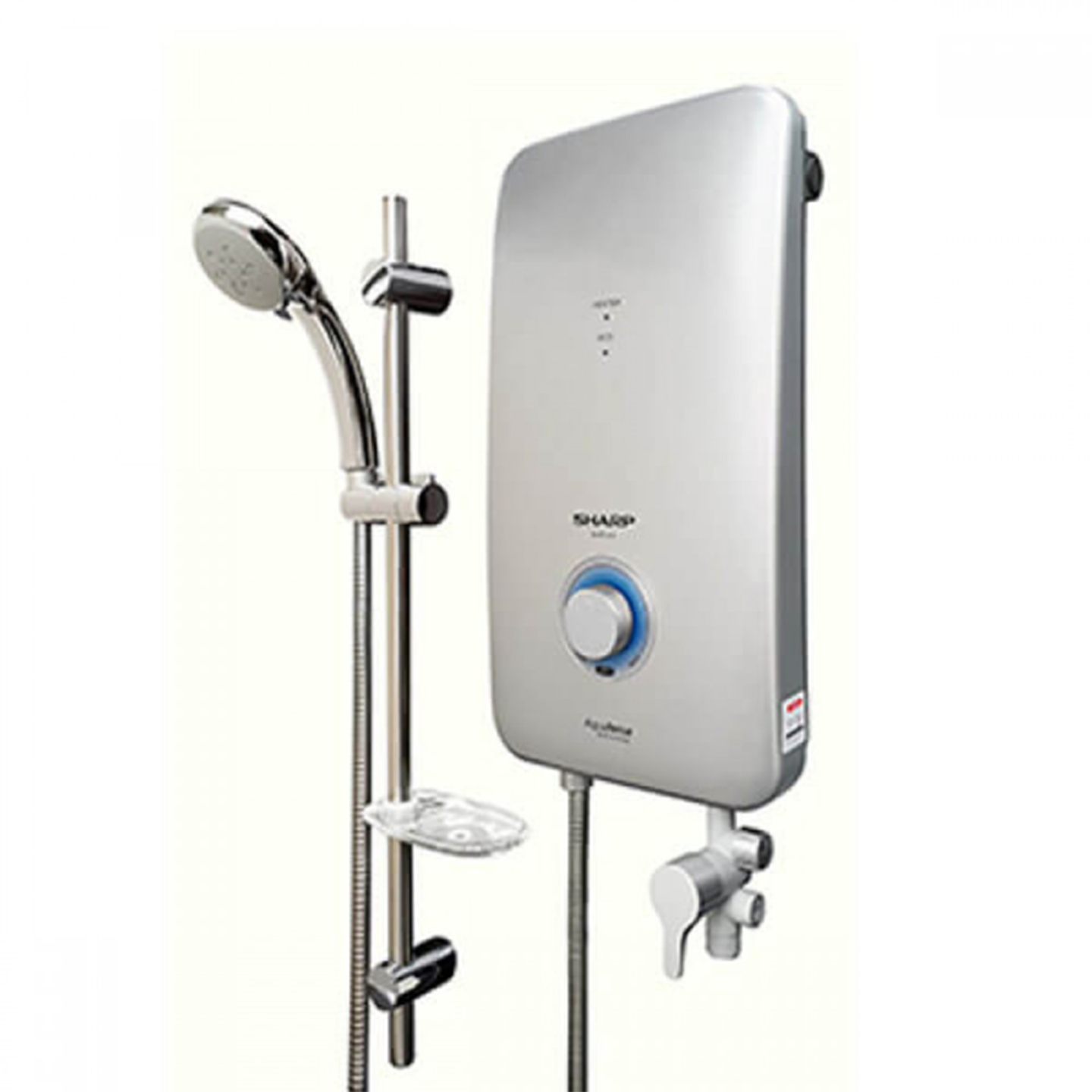 Sharp DC Pump Water Heater (WHP315N)