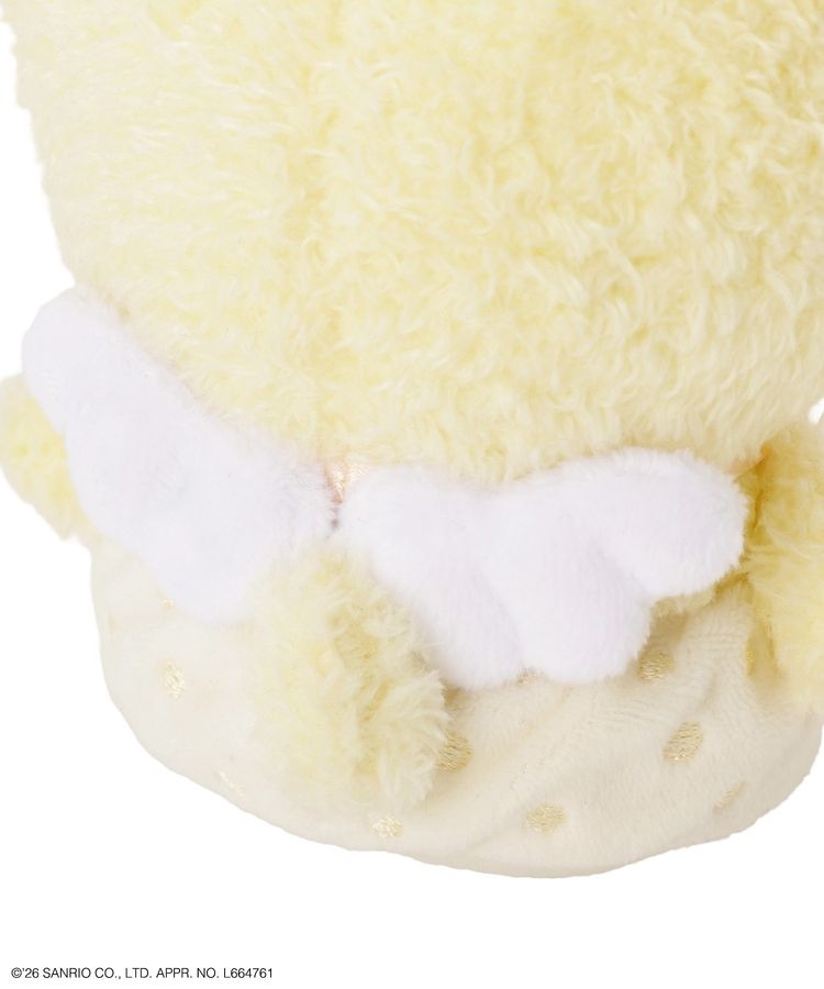 🌸 【預訂】Pompompurin Baby Charm - Maison de FLEUR  x Pompompurin