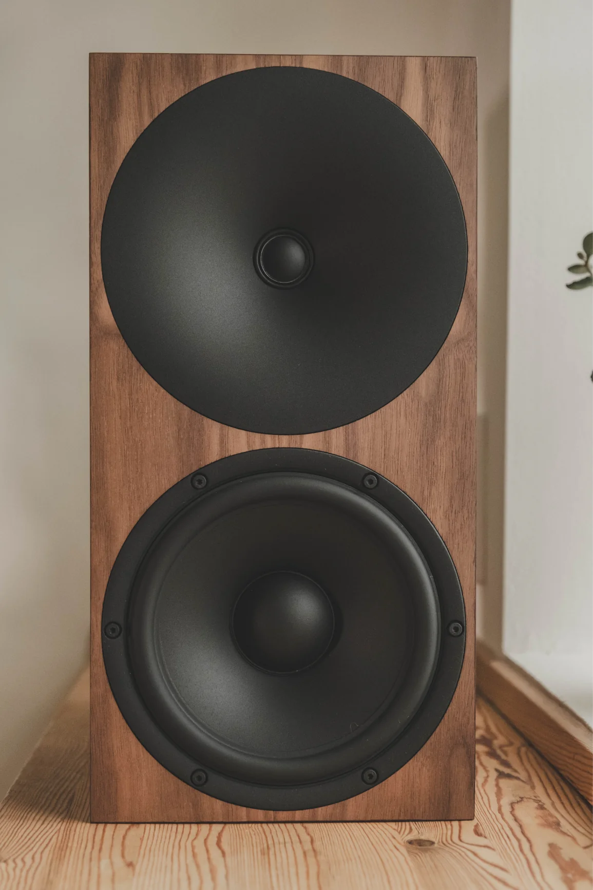 Buchardt Audio S400 MK3