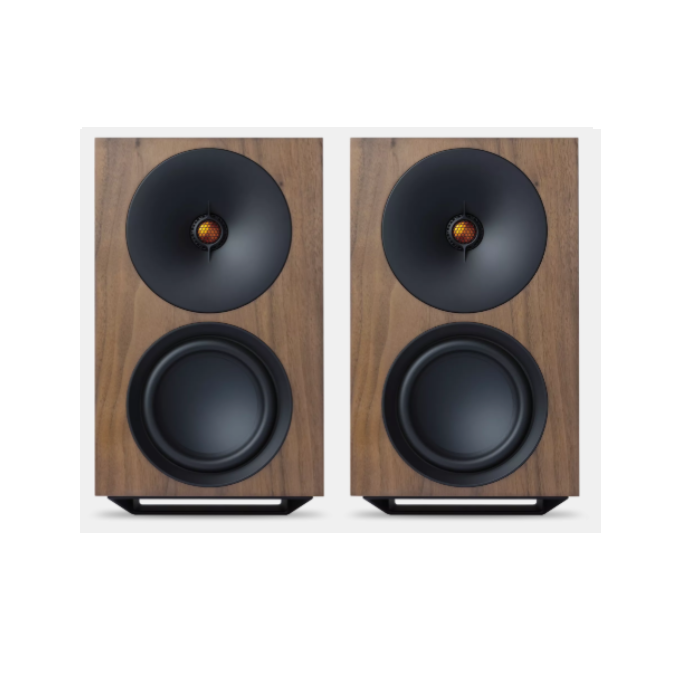Cambridge L/R X Advanced Active Stereo Streaming Speakers (Pair)