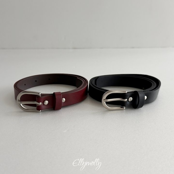 Ellymolly | Eli Belt (86cm)(ACC)