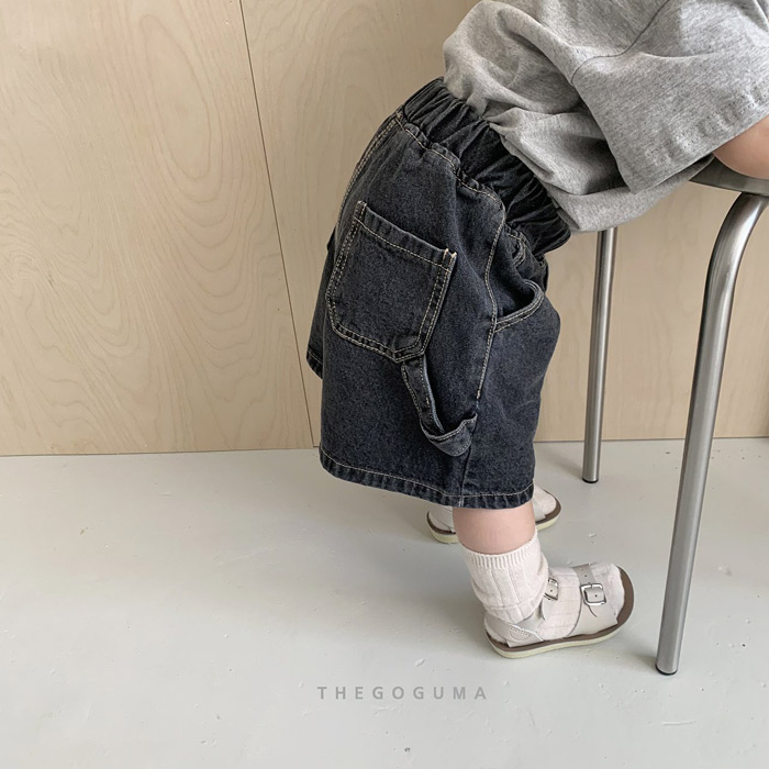 🇰🇷the goguma褲