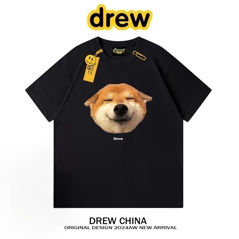 韓款情侶衫 Doggie style Tee