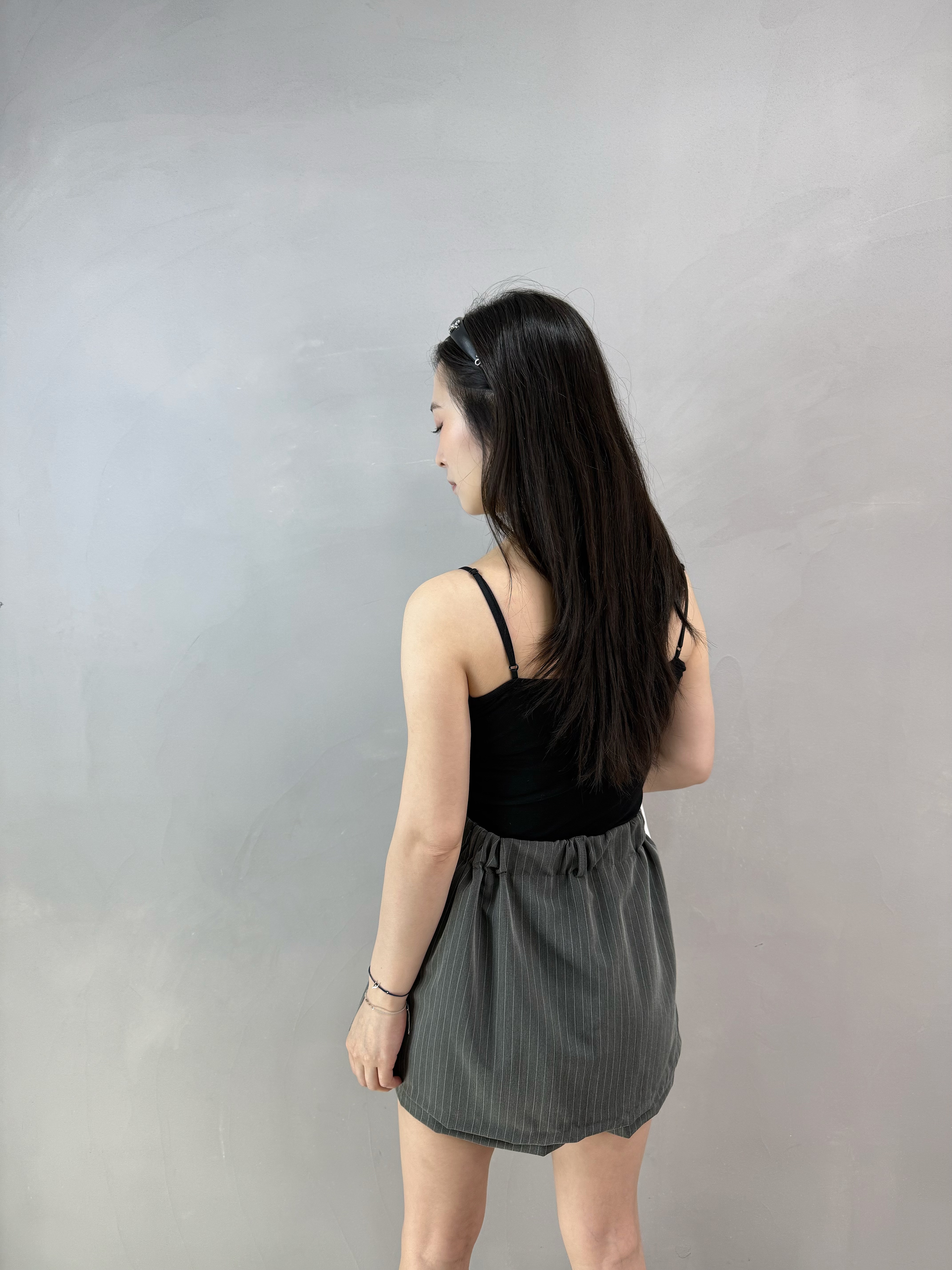 H71 可校帶長Bra Top