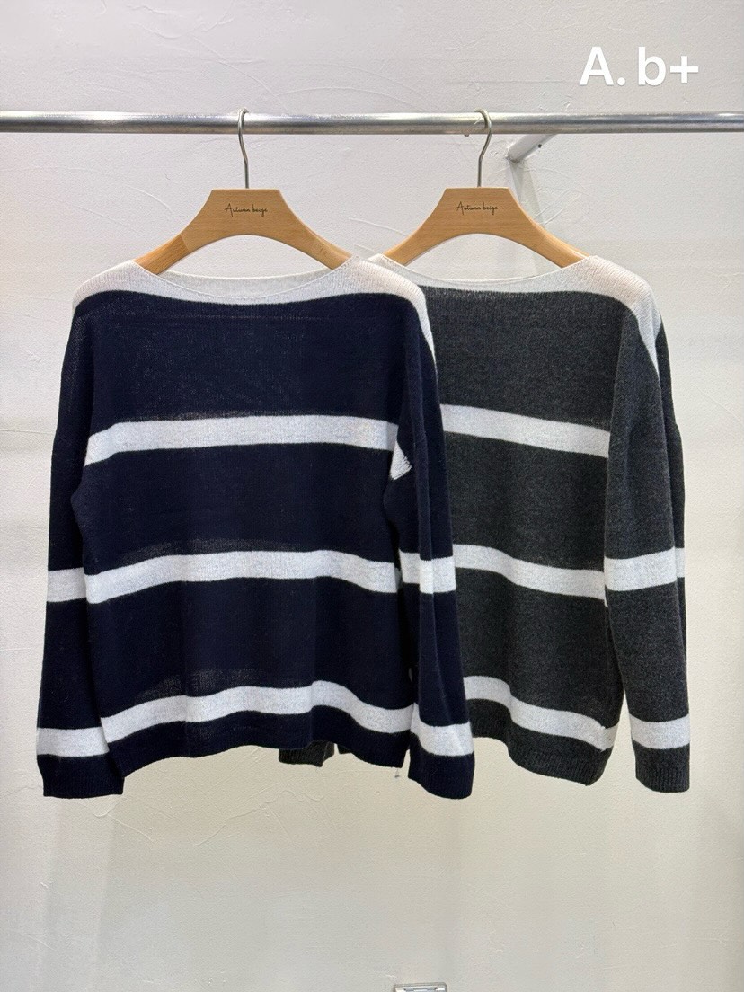 (2026FW) AB+ - TOP