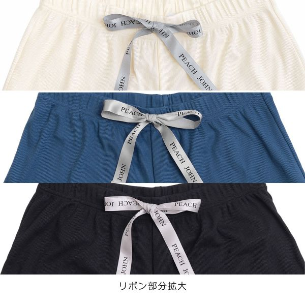 日本直送｜PEACH JOHN × LECIEN 聯名短褲