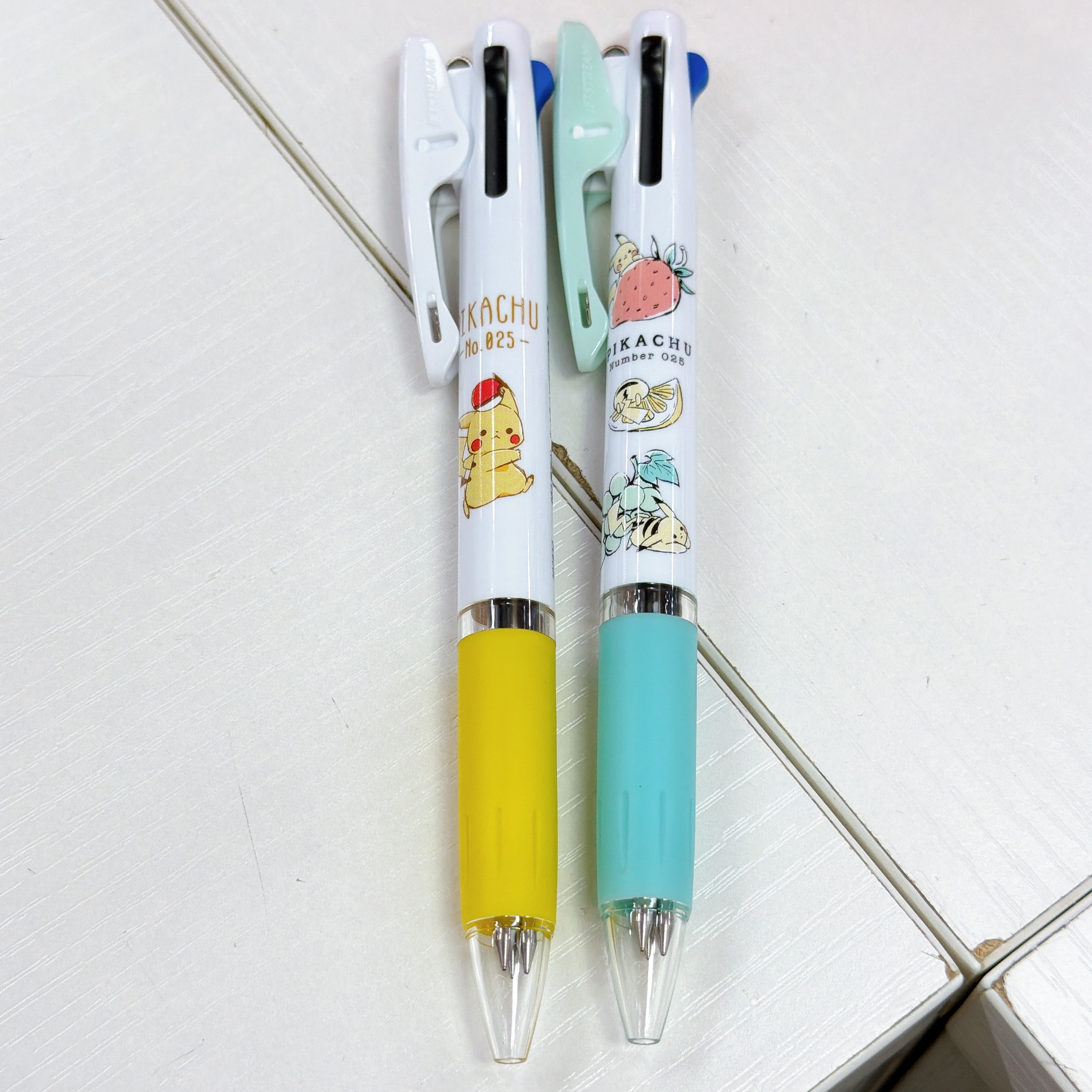 日本直送比卡超新款產品 