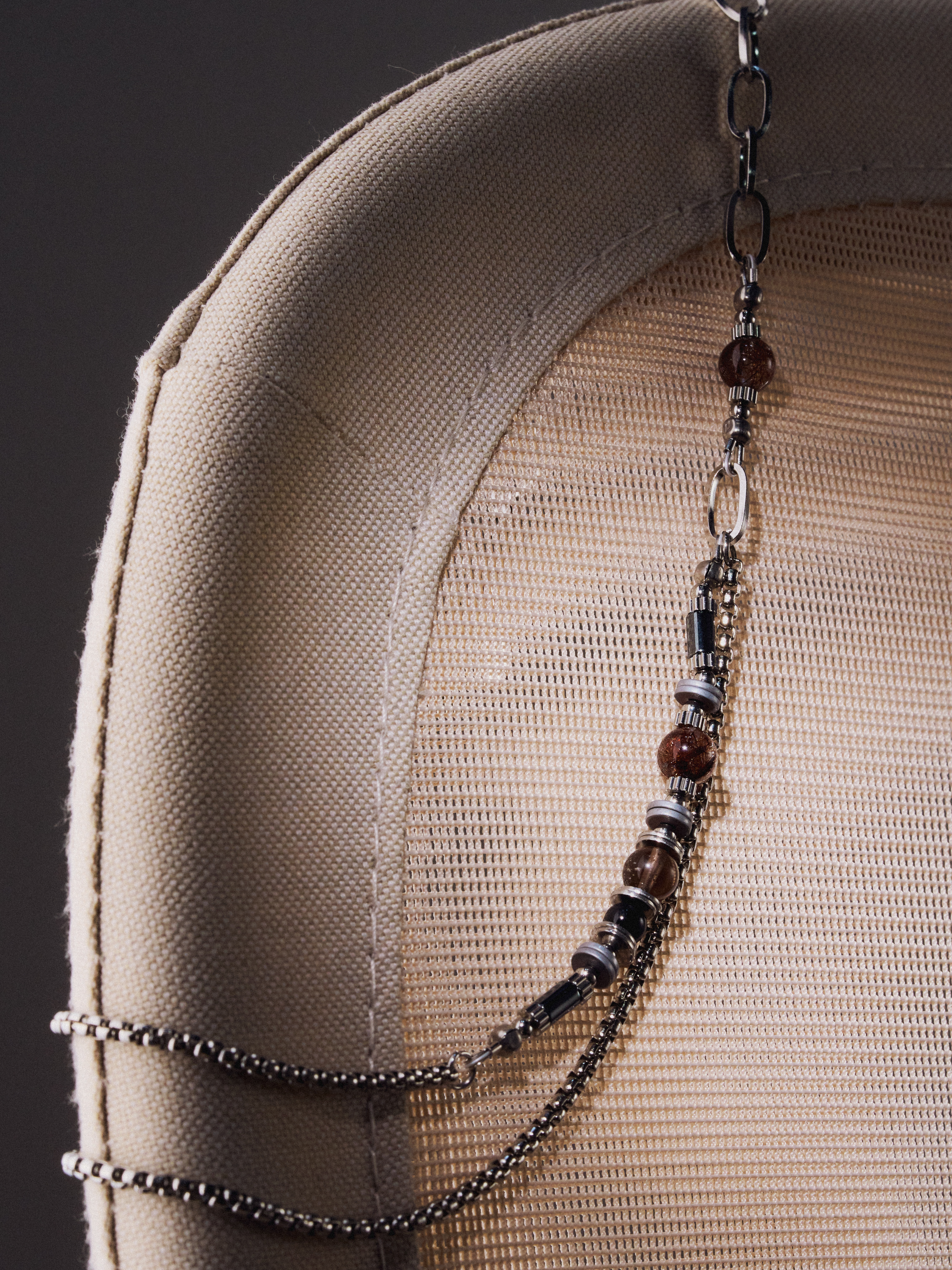 Fortune Override Necklace