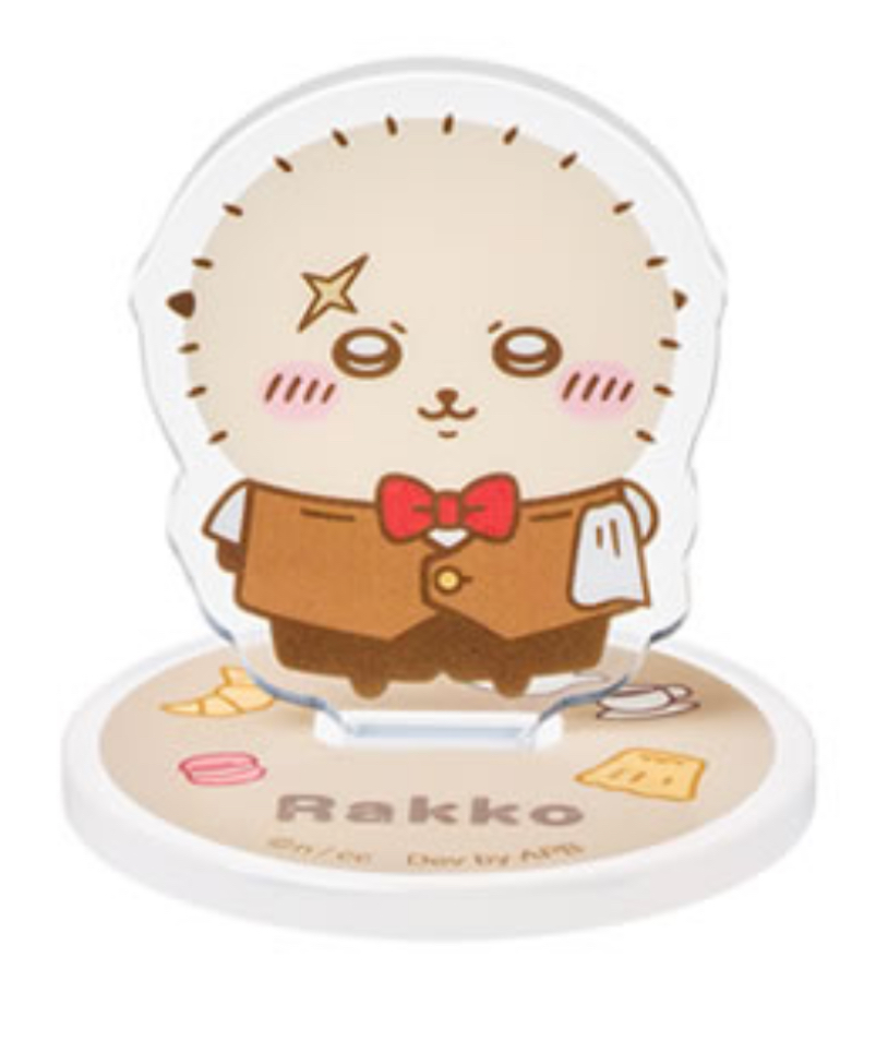 Chiikawa pocket  立牌｜預訂