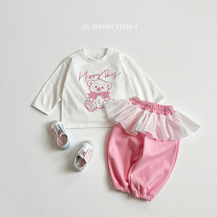 🇰🇷vivid_I pants