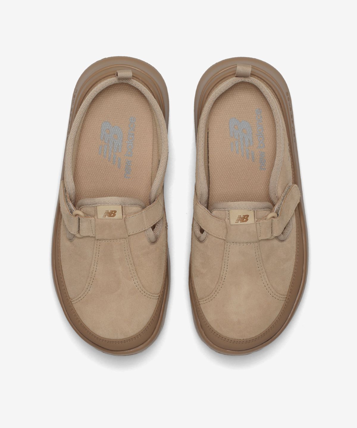 [New Balance] Rover SD2510 (3色)