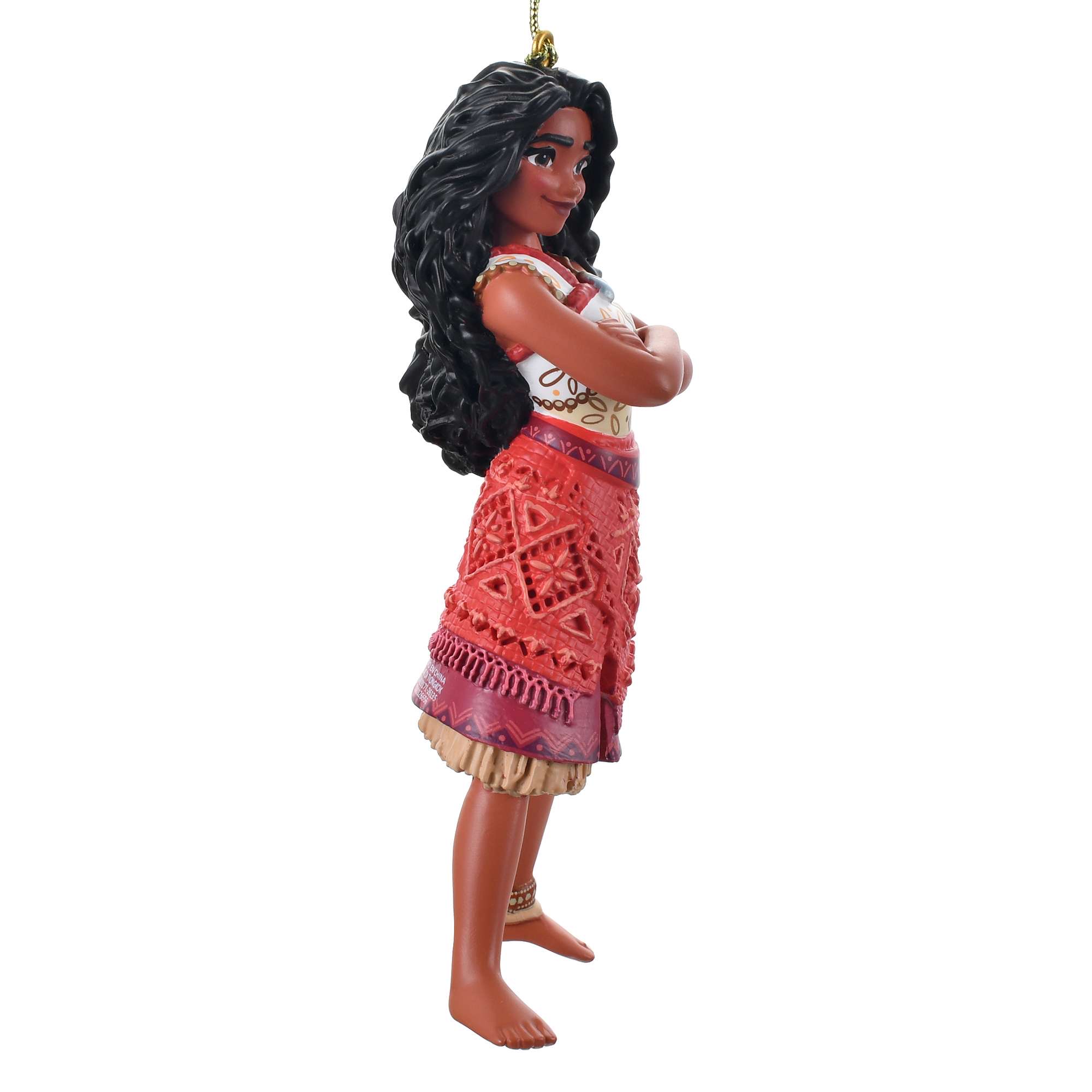 🎀【預訂】Disney Christmas Ornament - Moana