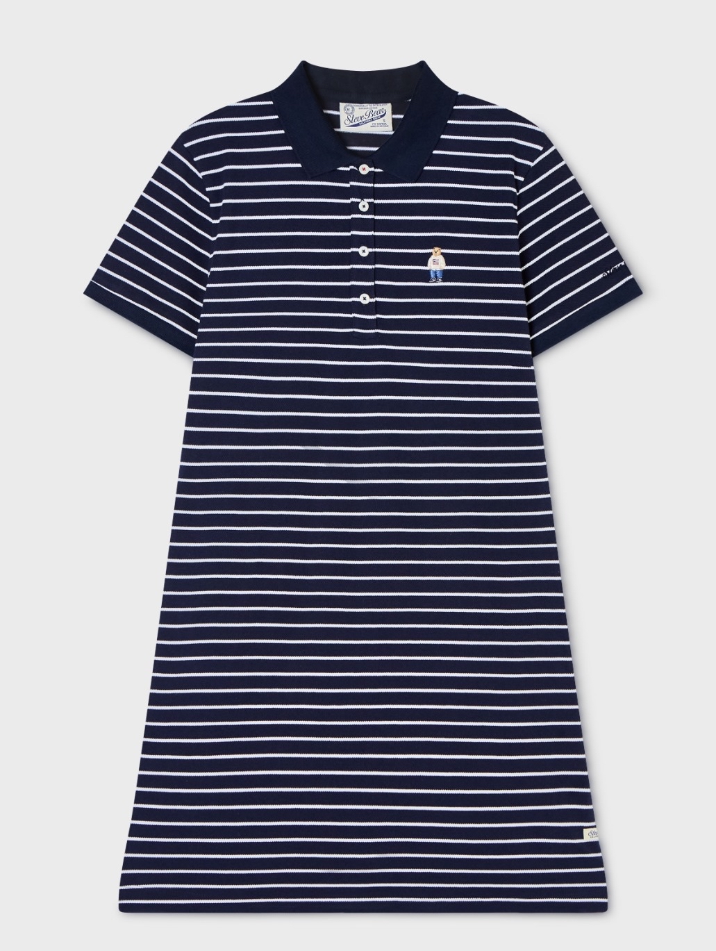 🇰🇷韓國Who A U連身裙